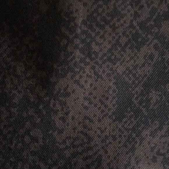 Citizens of Humanity Jeans Mandy Snake Print Skinny sz 26 - Picture 14 of 15